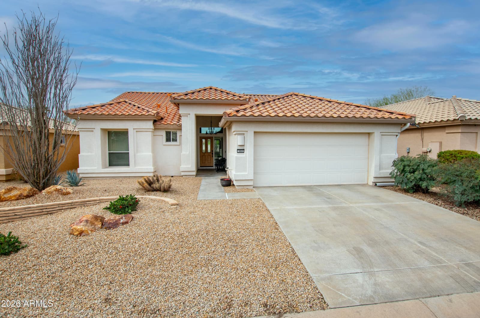 3860 N 162ND Lane, Goodyear, AZ 85395 — photo 1 of 51