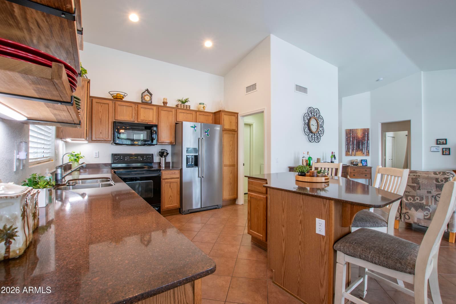 3860 N 162ND Lane, Goodyear, AZ 85395 — photo 12 of 51