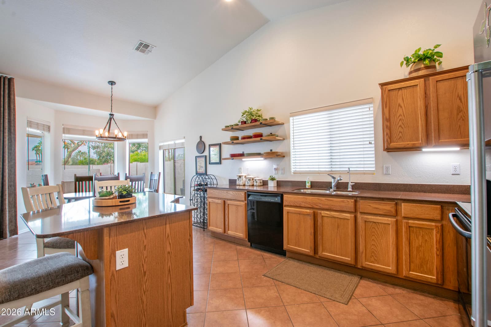 3860 N 162ND Lane, Goodyear, AZ 85395 — photo 10 of 51
