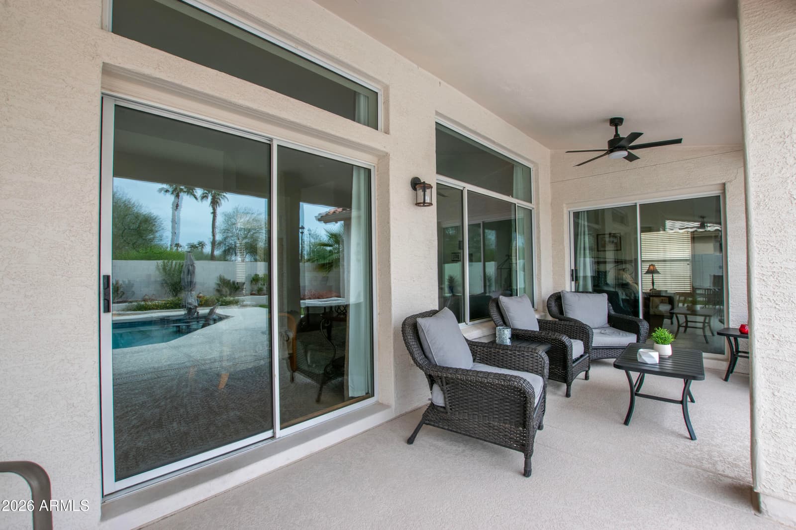 3860 N 162ND Lane, Goodyear, AZ 85395 — photo 34 of 51