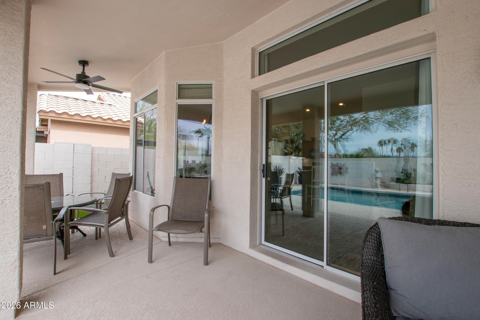 3860 N 162ND Lane, Goodyear, AZ 85395 — photo 35 of 51