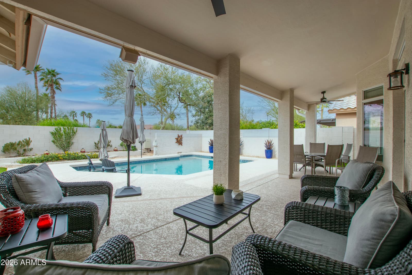 3860 N 162ND Lane, Goodyear, AZ 85395 — photo 33 of 51