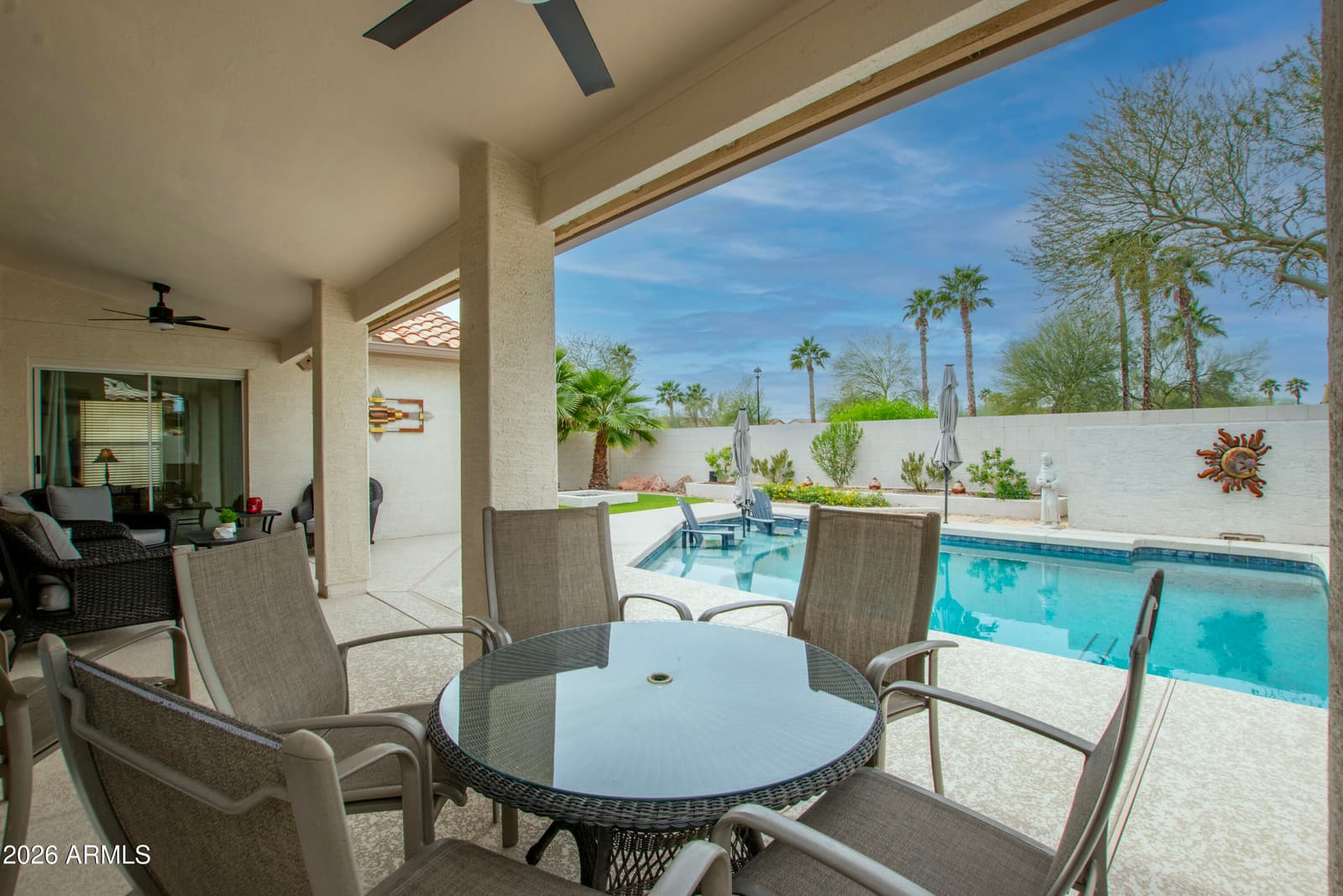 3860 N 162ND Lane, Goodyear, AZ 85395 — photo 32 of 51