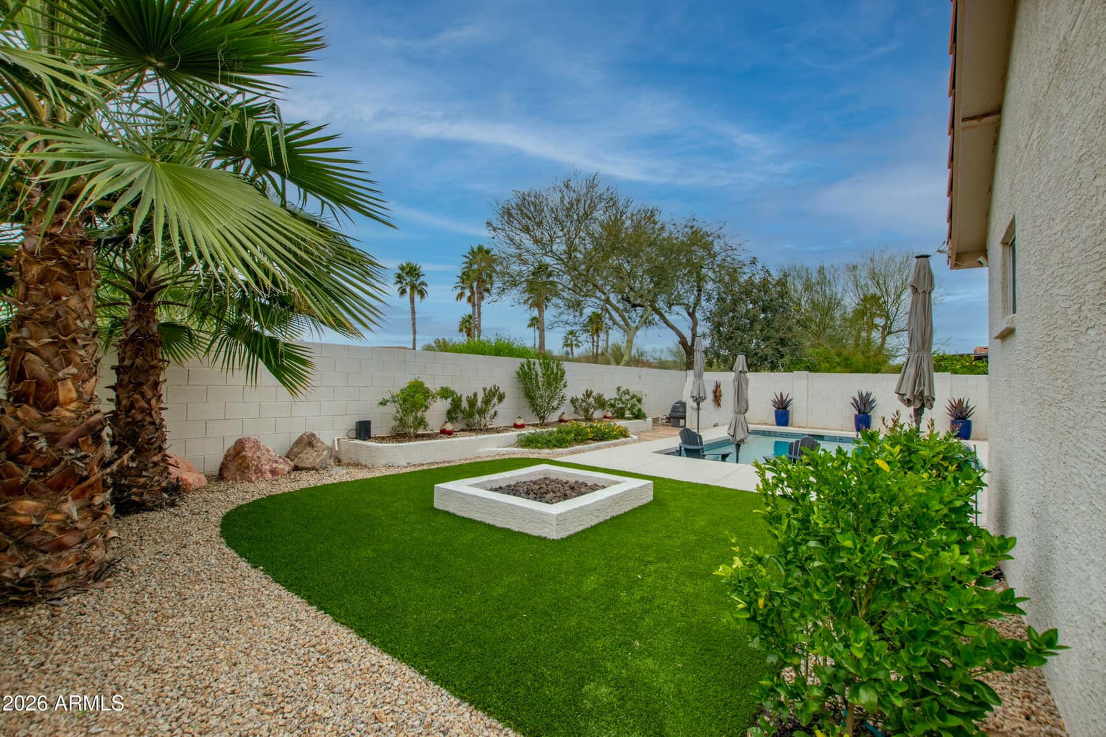 3860 N 162ND Lane, Goodyear, AZ 85395 — photo 43 of 51