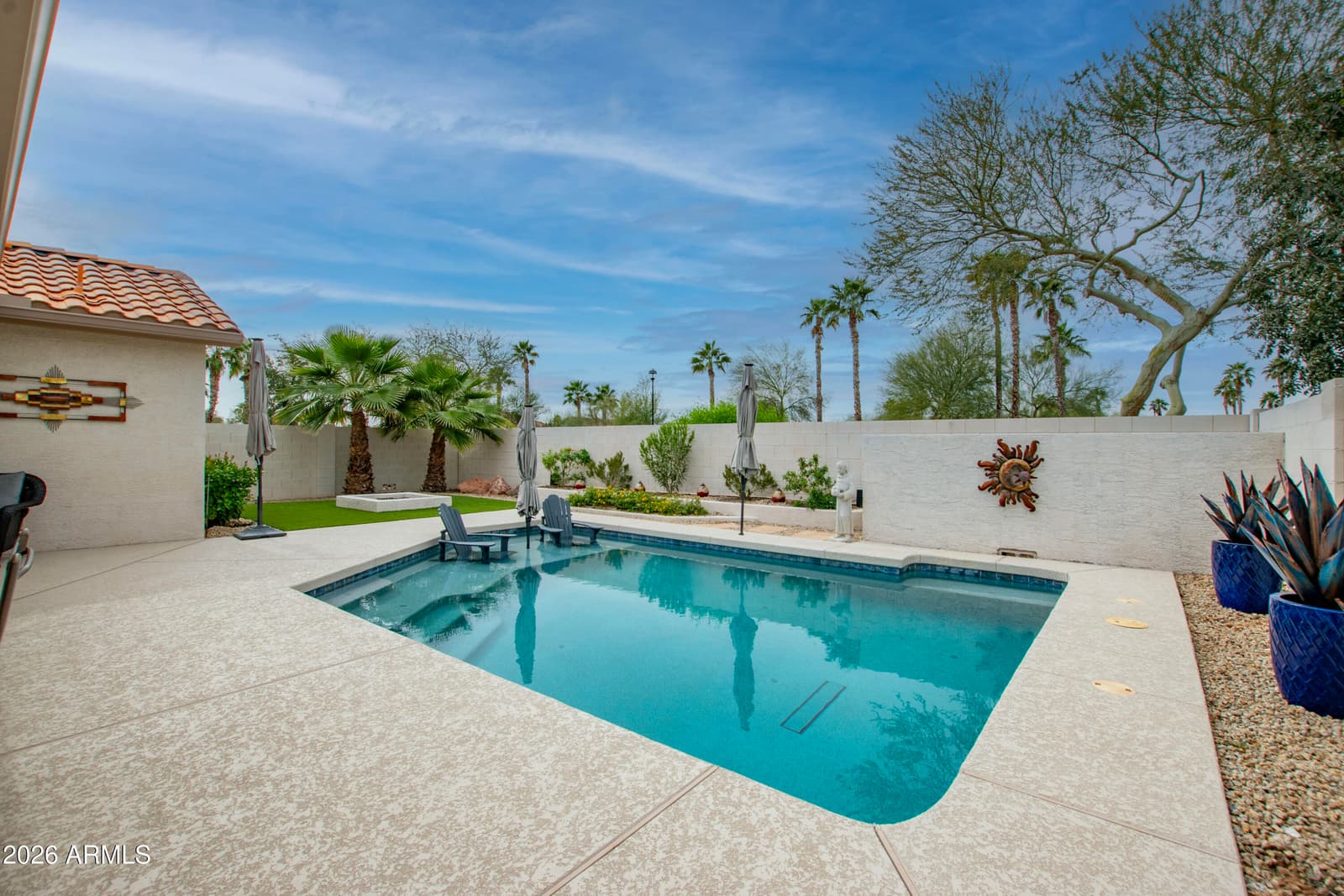 3860 N 162ND Lane, Goodyear, AZ 85395 — photo 38 of 51
