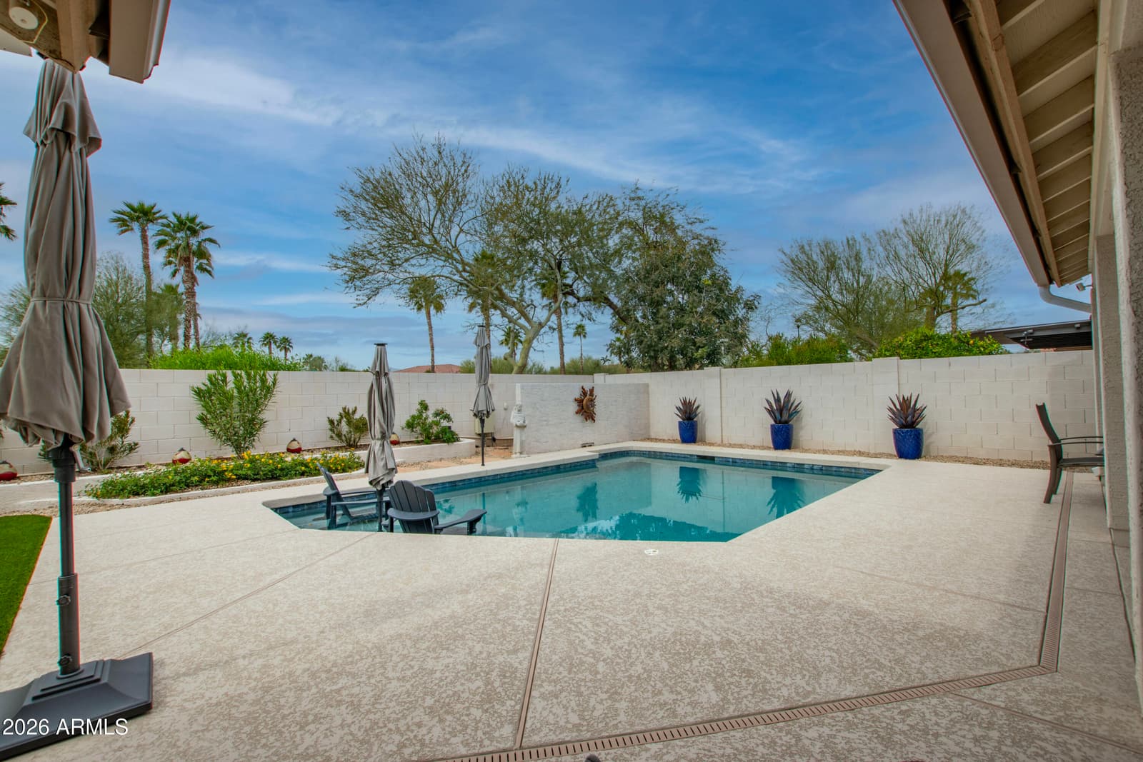 3860 N 162ND Lane, Goodyear, AZ 85395 — photo 37 of 51