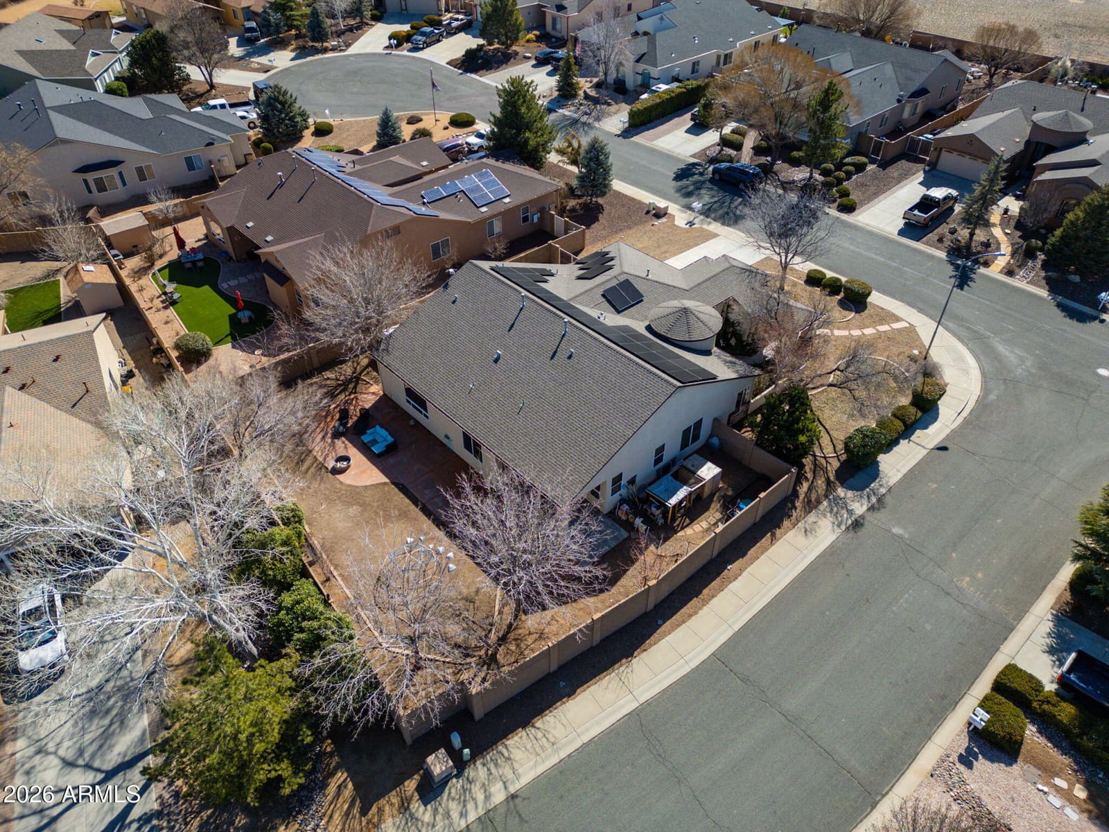 7750 E WELSH MOUNTAIN Drive, Prescott Valley, AZ 86315 — photo 36 of 42