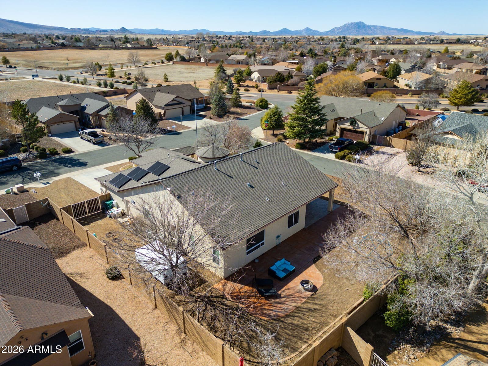 7750 E WELSH MOUNTAIN Drive, Prescott Valley, AZ 86315 — photo 37 of 42