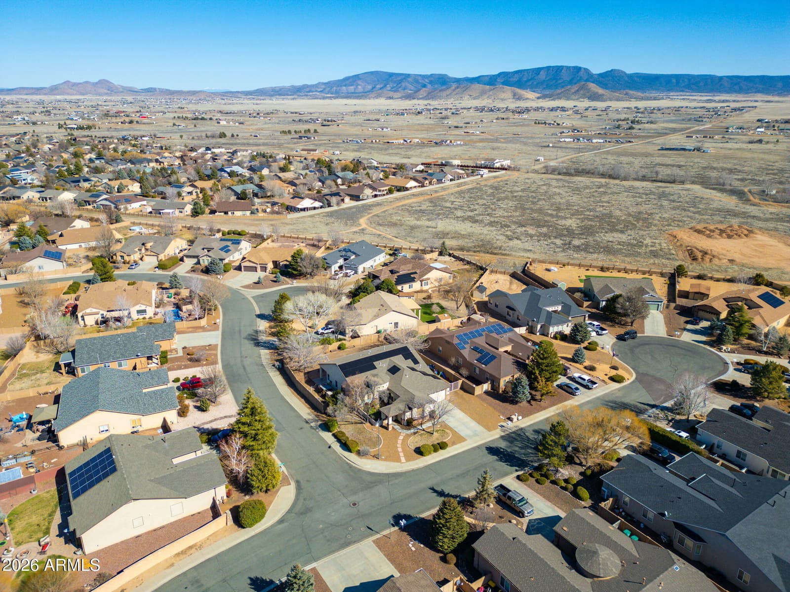 7750 E WELSH MOUNTAIN Drive, Prescott Valley, AZ 86315 — photo 41 of 42