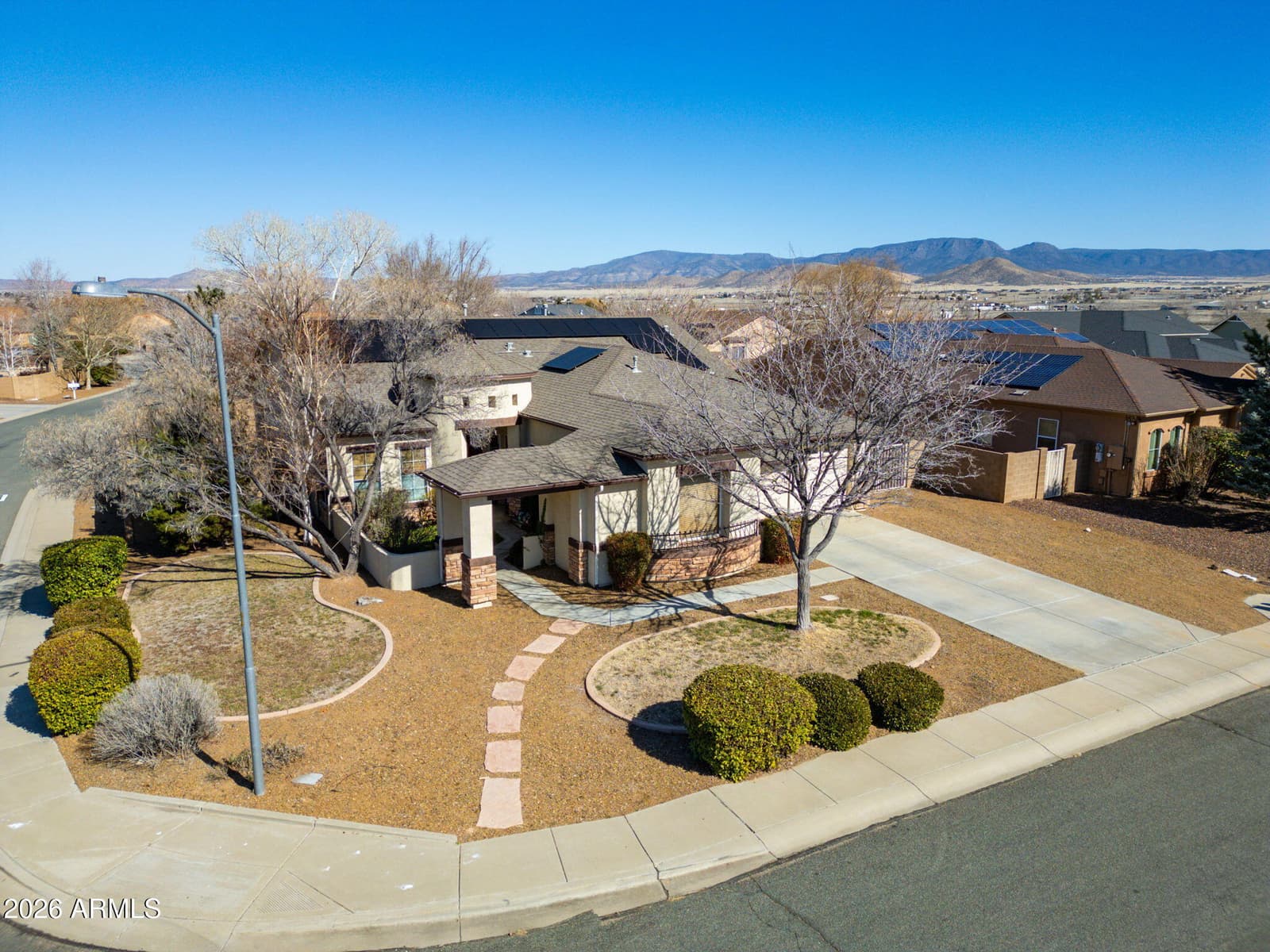 7750 E WELSH MOUNTAIN Drive, Prescott Valley, AZ 86315 — photo 4 of 42
