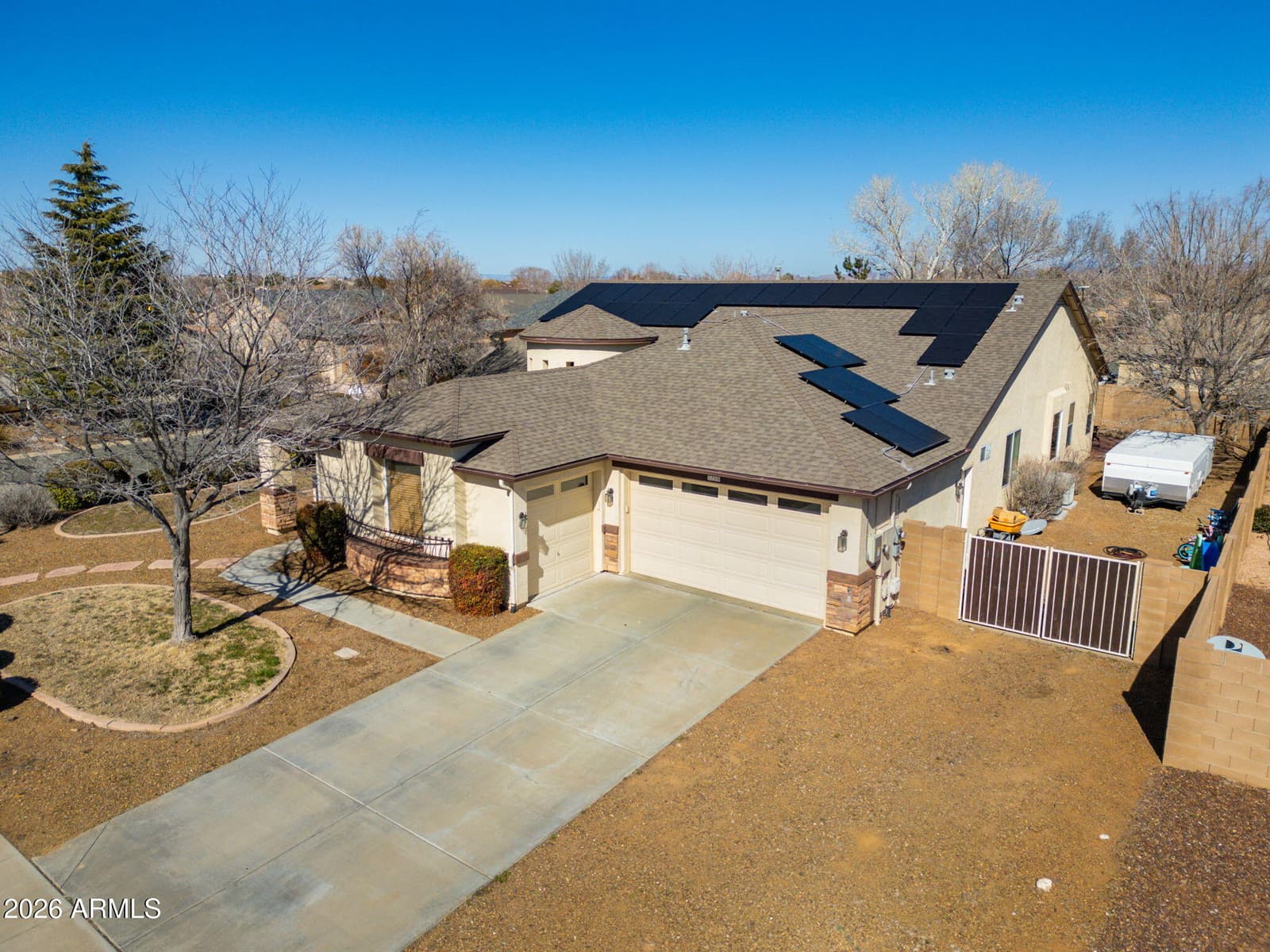 7750 E WELSH MOUNTAIN Drive, Prescott Valley, AZ 86315 — photo 5 of 42