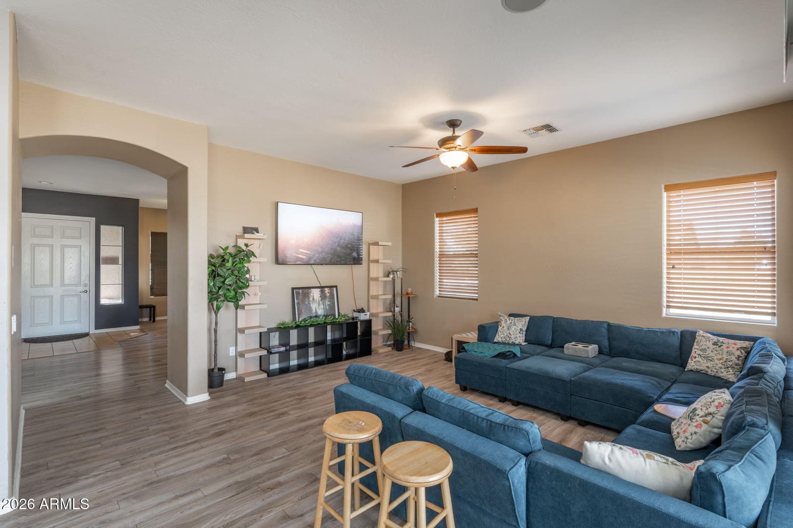 7750 E WELSH MOUNTAIN Drive, Prescott Valley, AZ 86315 — photo 16 of 42