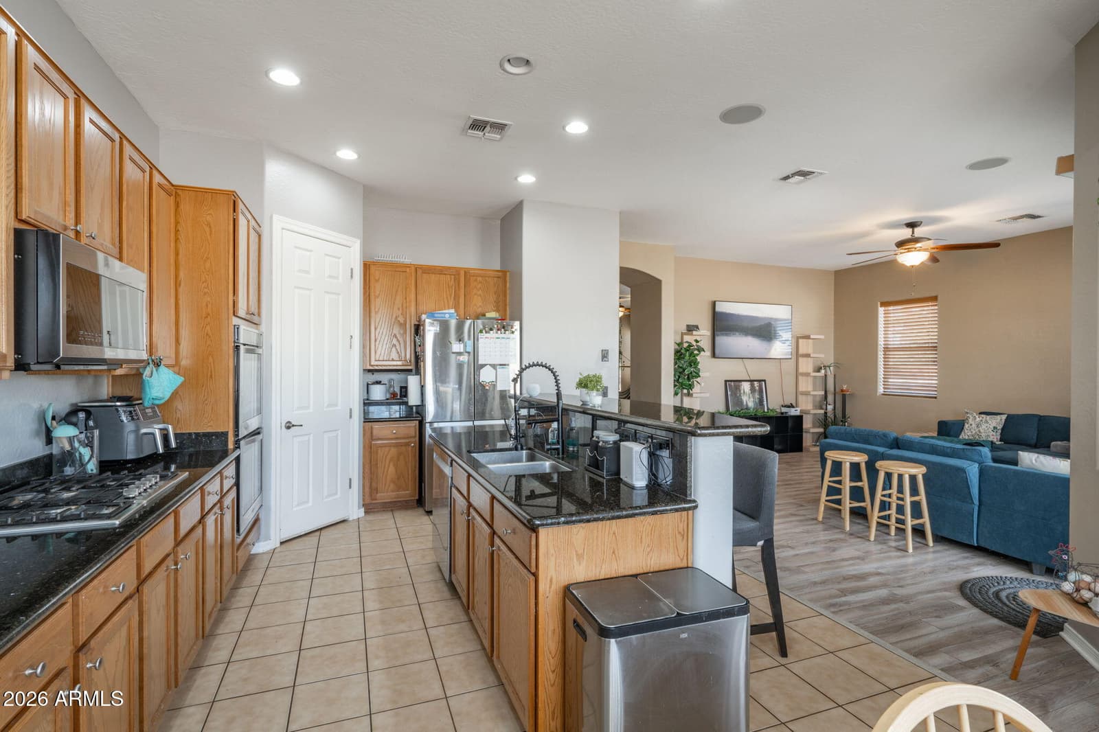 7750 E WELSH MOUNTAIN Drive, Prescott Valley, AZ 86315 — photo 11 of 42