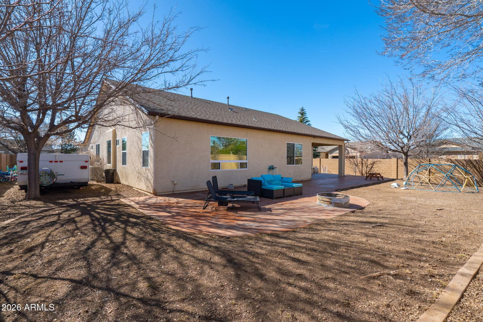 7750 E WELSH MOUNTAIN Drive, Prescott Valley, AZ 86315 — photo 35 of 42