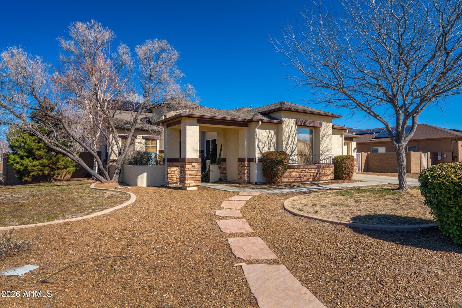 7750 E WELSH MOUNTAIN Drive, Prescott Valley, AZ 86315 — photo 2 of 42
