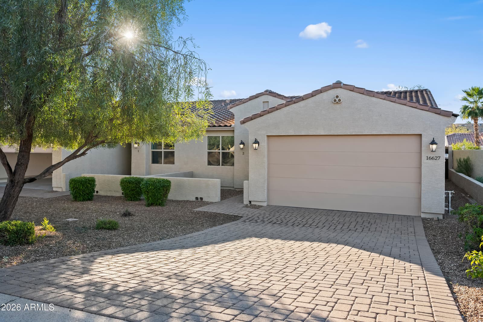 16627 E BAYFIELD Drive 2, Fountain Hills, AZ 85268 — photo 1 of 30