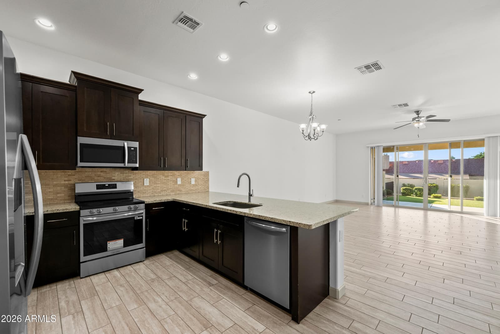 16627 E BAYFIELD Drive 2, Fountain Hills, AZ 85268 — photo 5 of 30