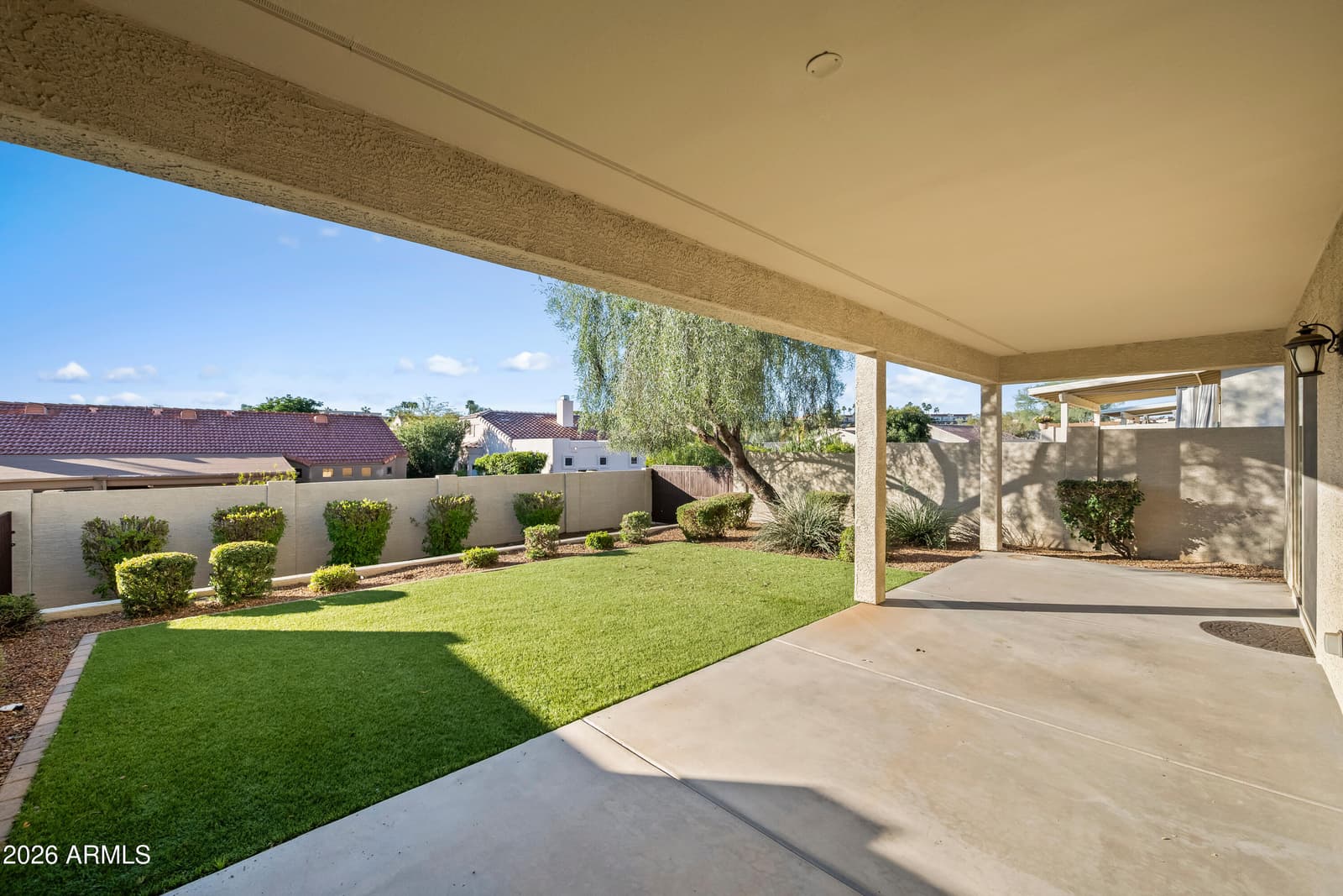 16627 E BAYFIELD Drive 2, Fountain Hills, AZ 85268 — photo 27 of 30