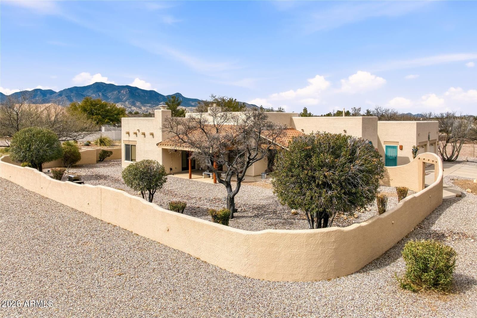 4154 S POLPIO Way, Sierra Vista, AZ 85650 — photo 1 of 54