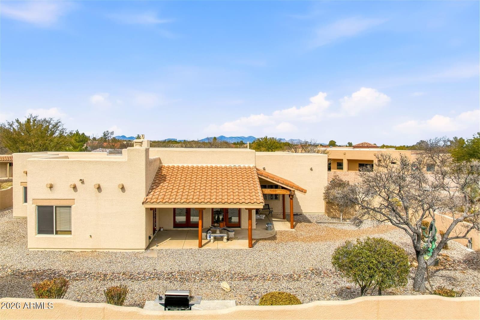 4154 S POLPIO Way, Sierra Vista, AZ 85650 — photo 53 of 54