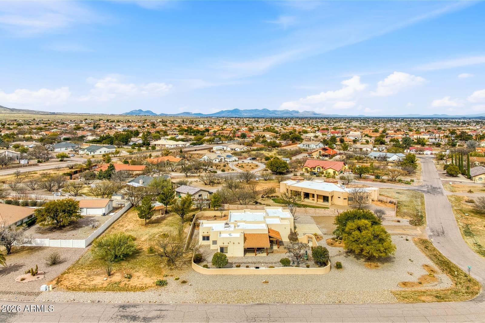 4154 S POLPIO Way, Sierra Vista, AZ 85650 — photo 48 of 54
