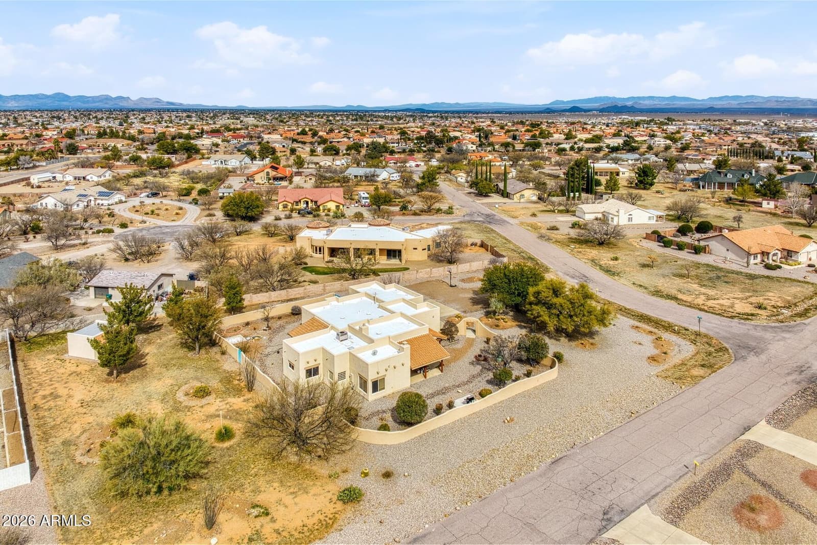 4154 S POLPIO Way, Sierra Vista, AZ 85650 — photo 50 of 54