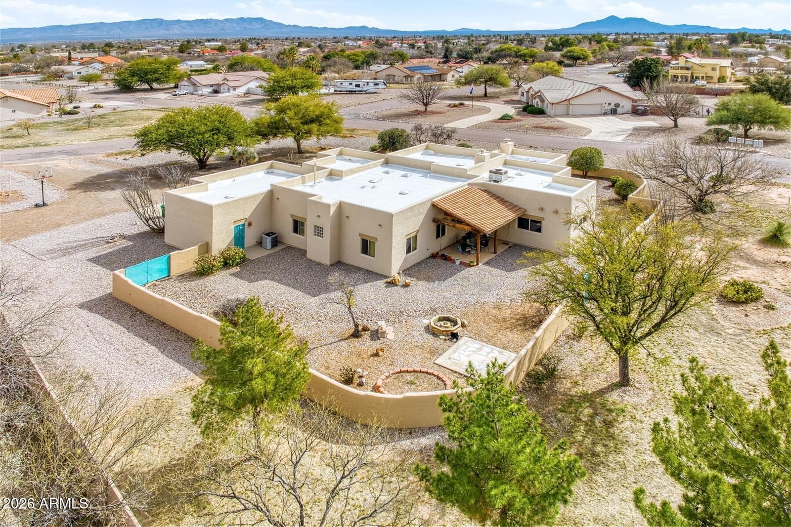 4154 S POLPIO Way, Sierra Vista, AZ 85650 — photo 4 of 54