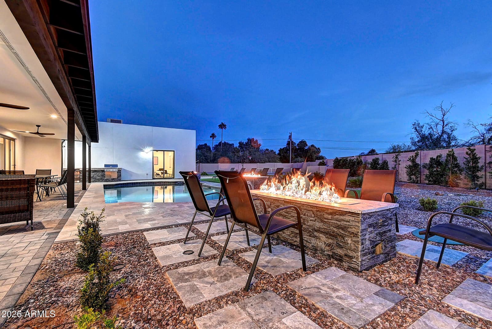 6401 E LARKSPUR Drive, Scottsdale, AZ 85254 — photo 50 of 73