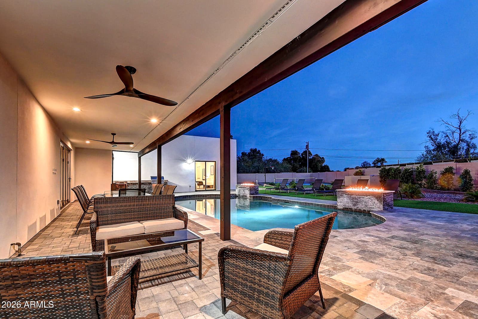 6401 E LARKSPUR Drive, Scottsdale, AZ 85254 — photo 52 of 73