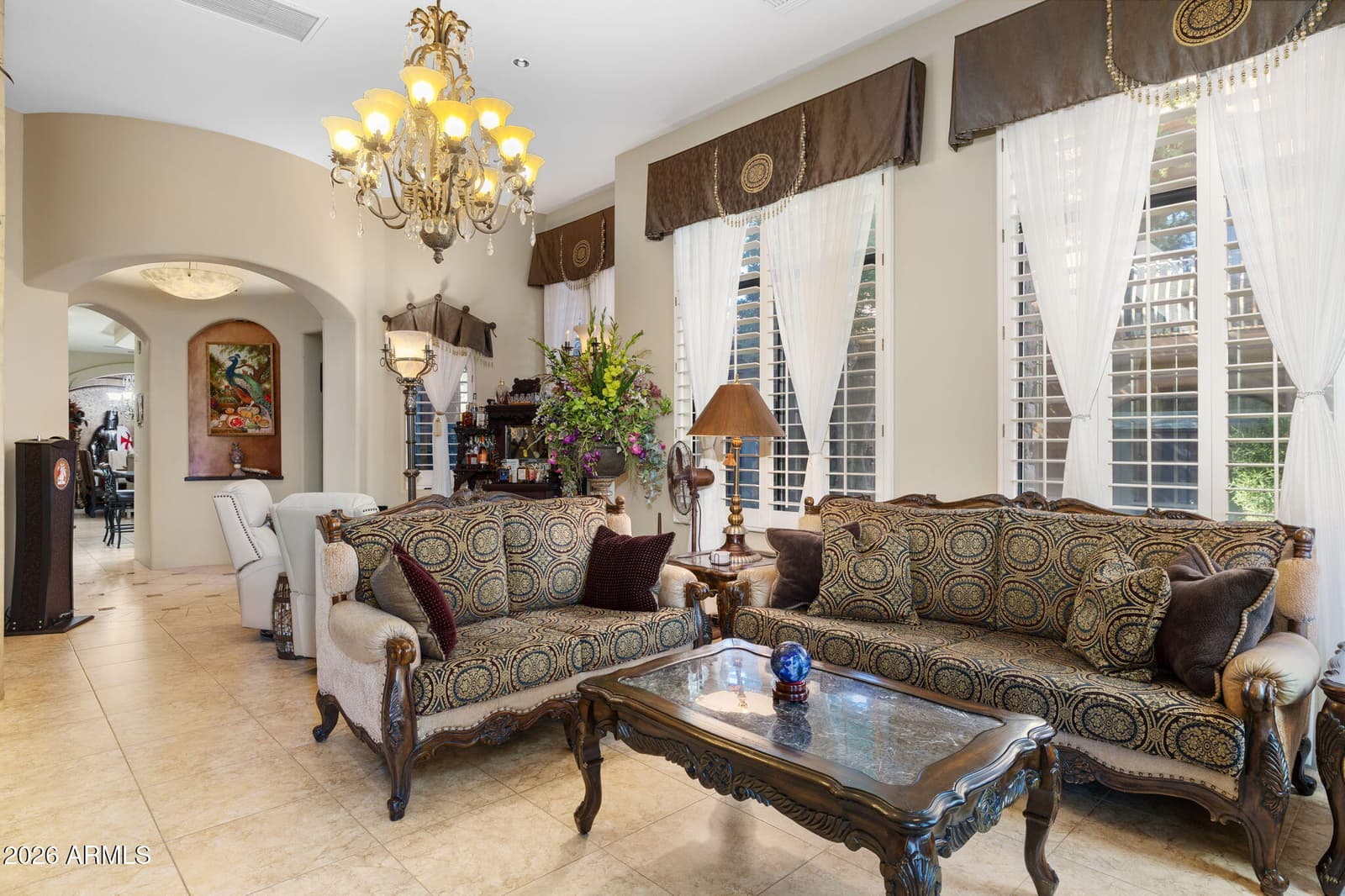 7199 E RIDGEVIEW Place 102, Carefree, AZ 85377 — photo 14 of 36