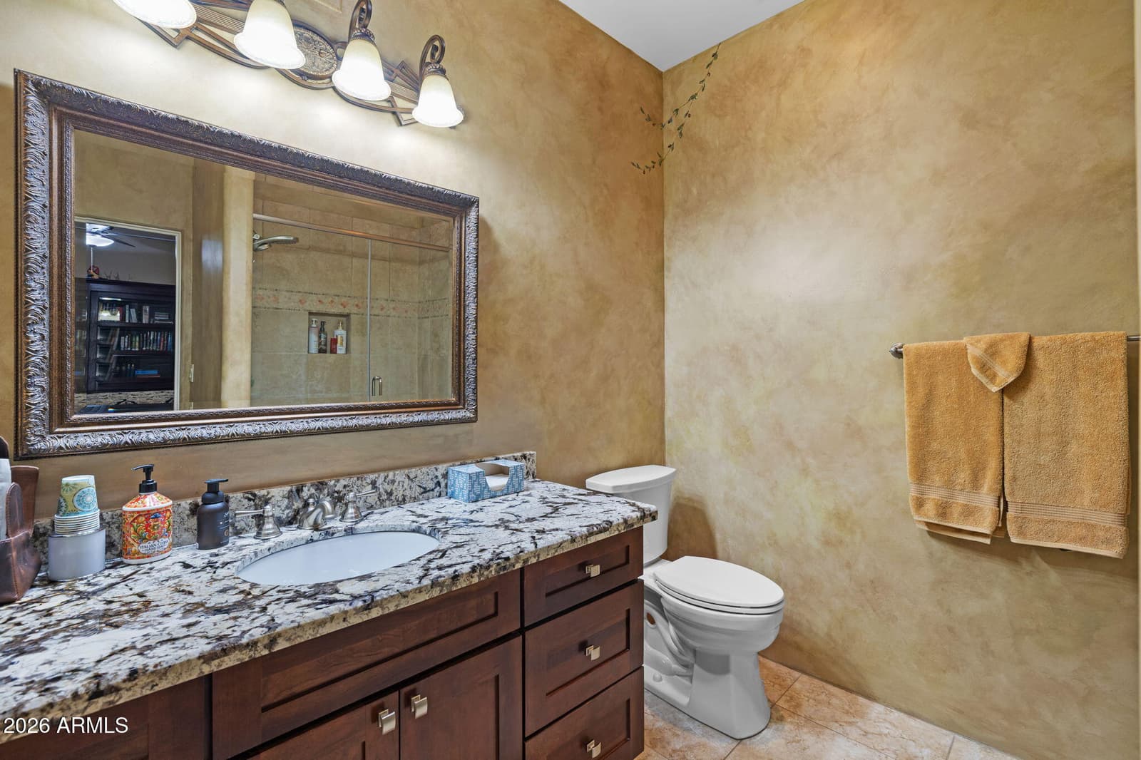 7199 E RIDGEVIEW Place 102, Carefree, AZ 85377 — photo 28 of 36