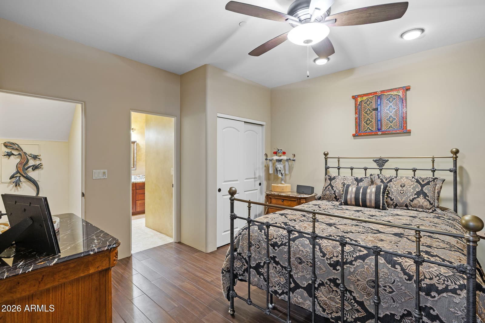 7199 E RIDGEVIEW Place 102, Carefree, AZ 85377 — photo 26 of 36