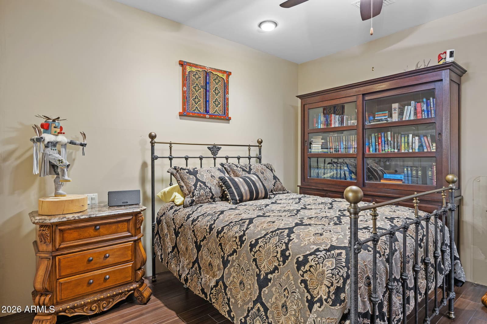 7199 E RIDGEVIEW Place 102, Carefree, AZ 85377 — photo 25 of 36