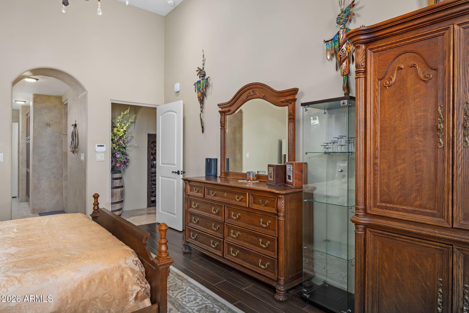 7199 E RIDGEVIEW Place 102, Carefree, AZ 85377 — photo 22 of 36