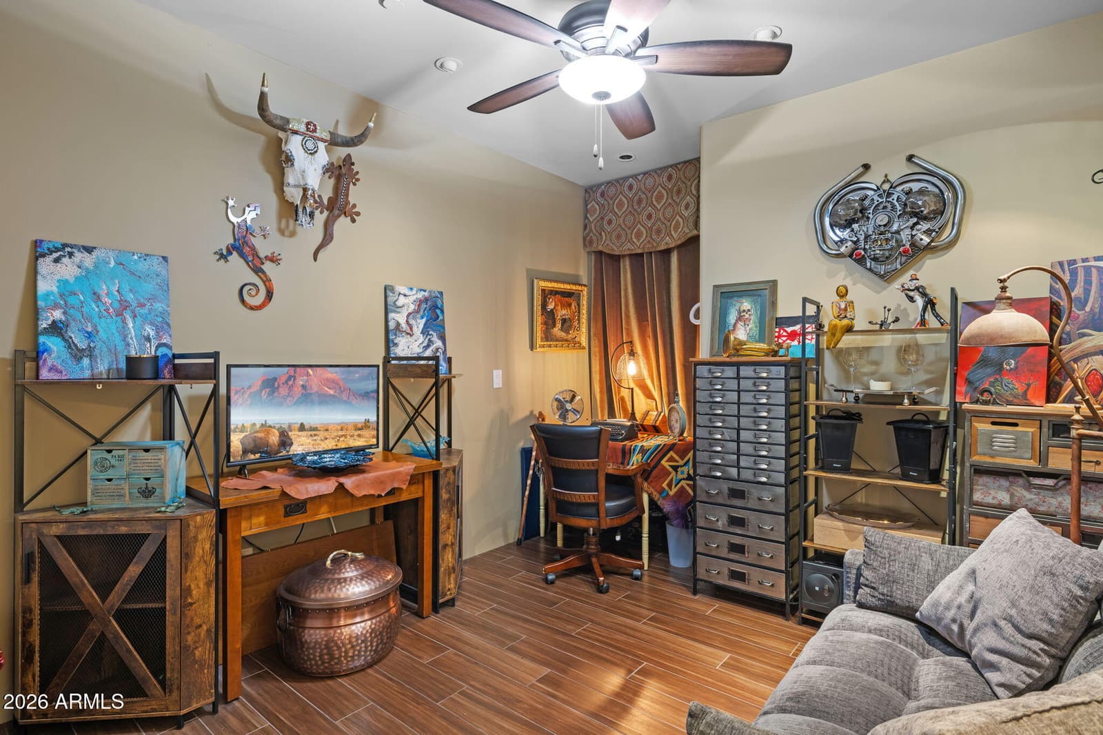 7199 E RIDGEVIEW Place 102, Carefree, AZ 85377 — photo 29 of 36