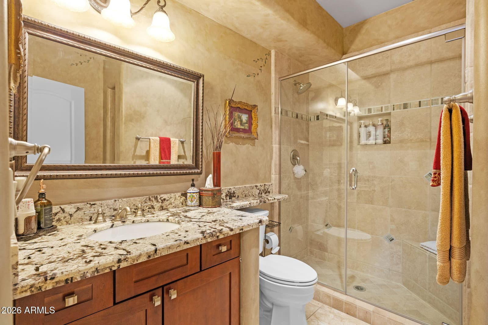 7199 E RIDGEVIEW Place 102, Carefree, AZ 85377 — photo 30 of 36