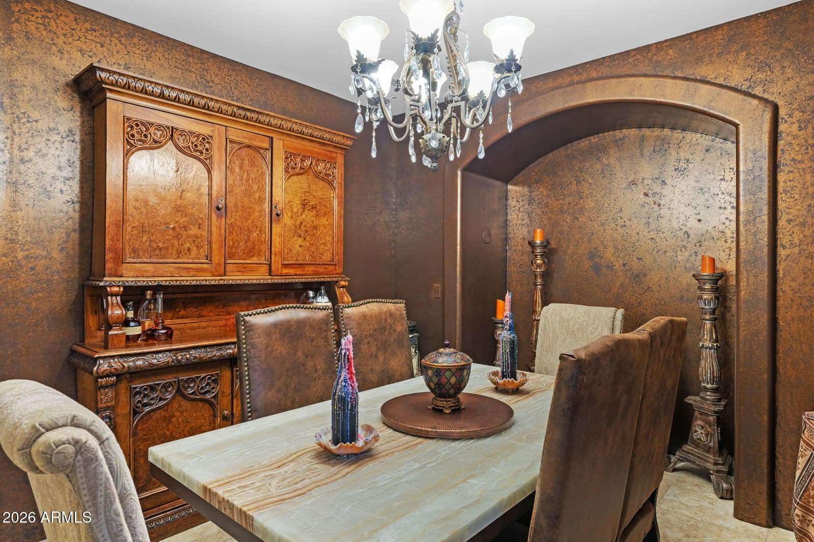 7199 E RIDGEVIEW Place 102, Carefree, AZ 85377 — photo 19 of 36