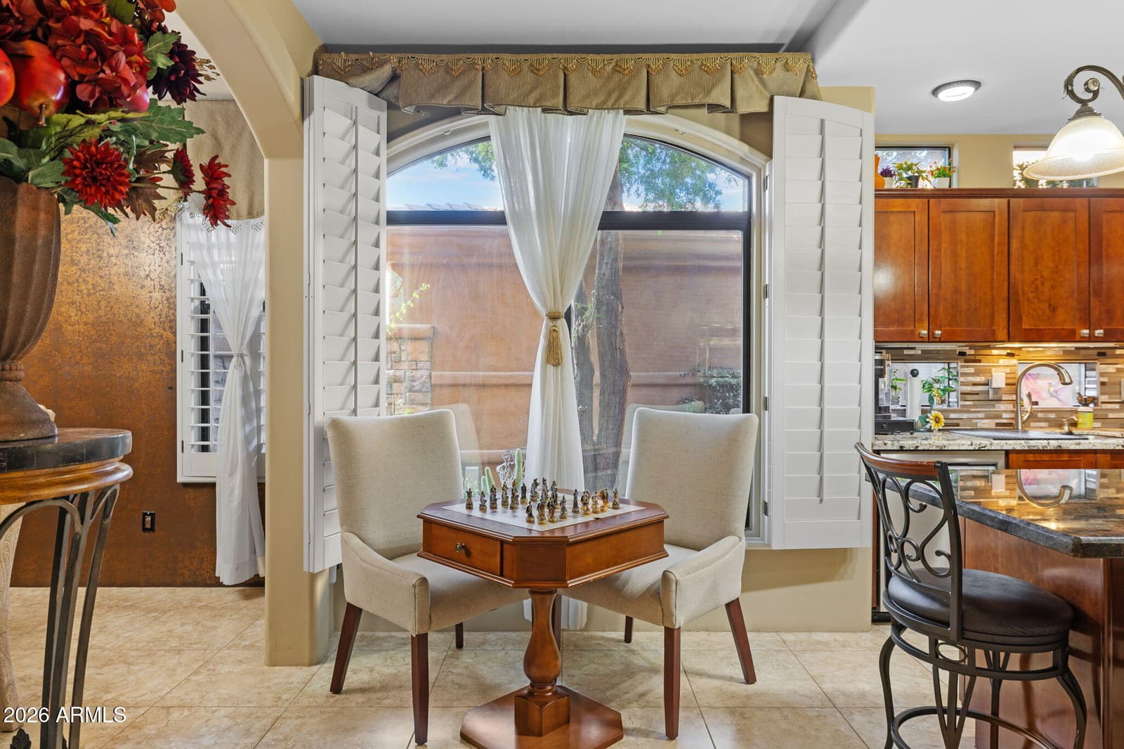 7199 E RIDGEVIEW Place 102, Carefree, AZ 85377 — photo 11 of 36