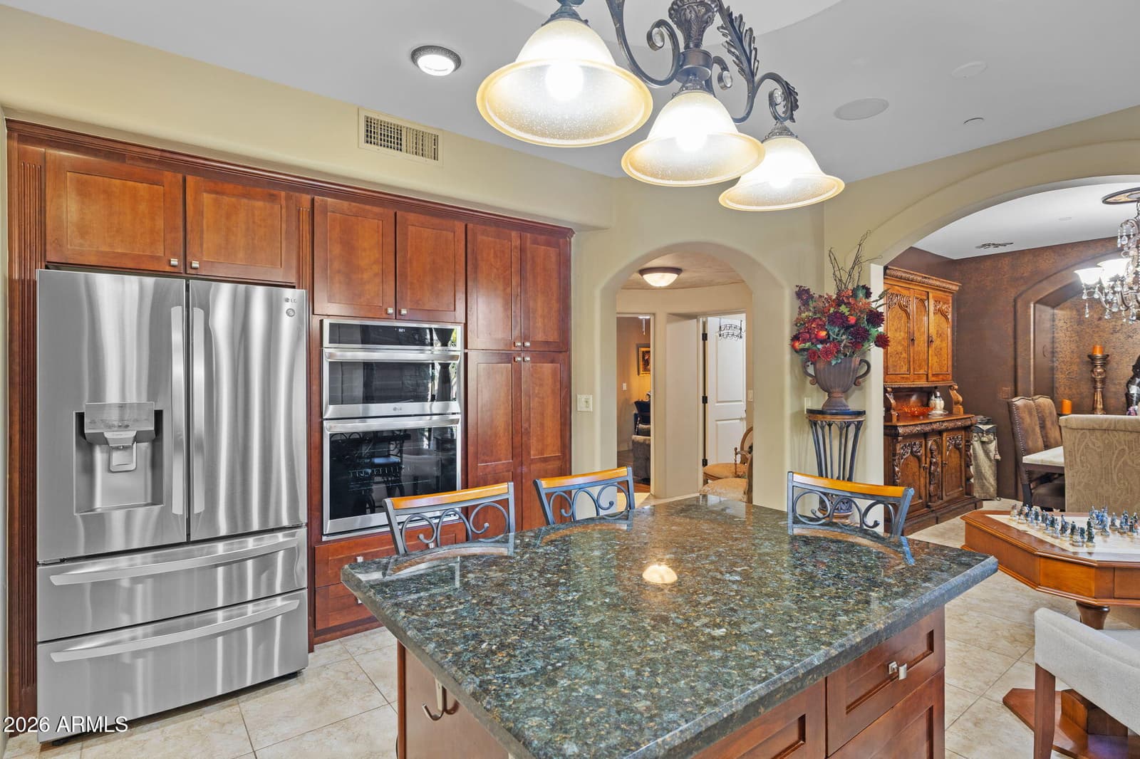 7199 E RIDGEVIEW Place 102, Carefree, AZ 85377 — photo 9 of 36