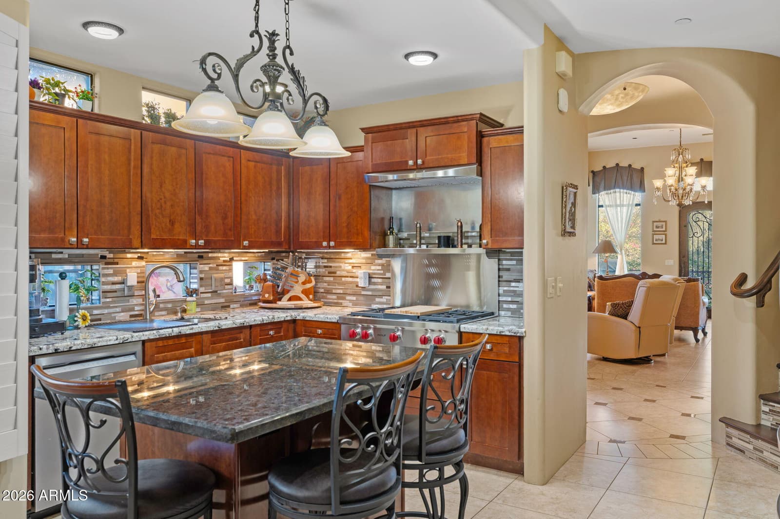 7199 E RIDGEVIEW Place 102, Carefree, AZ 85377 — photo 12 of 36