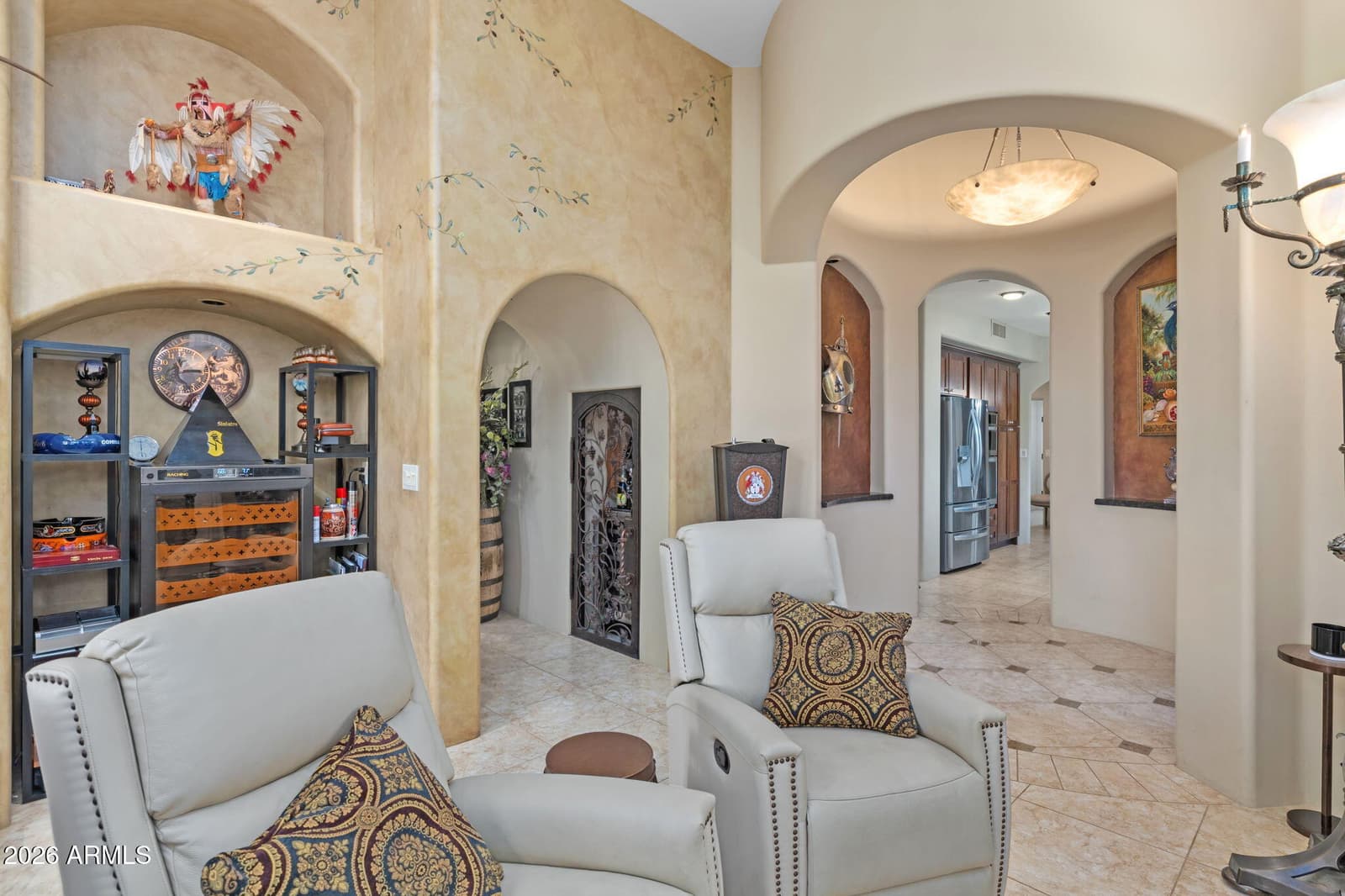 7199 E RIDGEVIEW Place 102, Carefree, AZ 85377 — photo 15 of 36