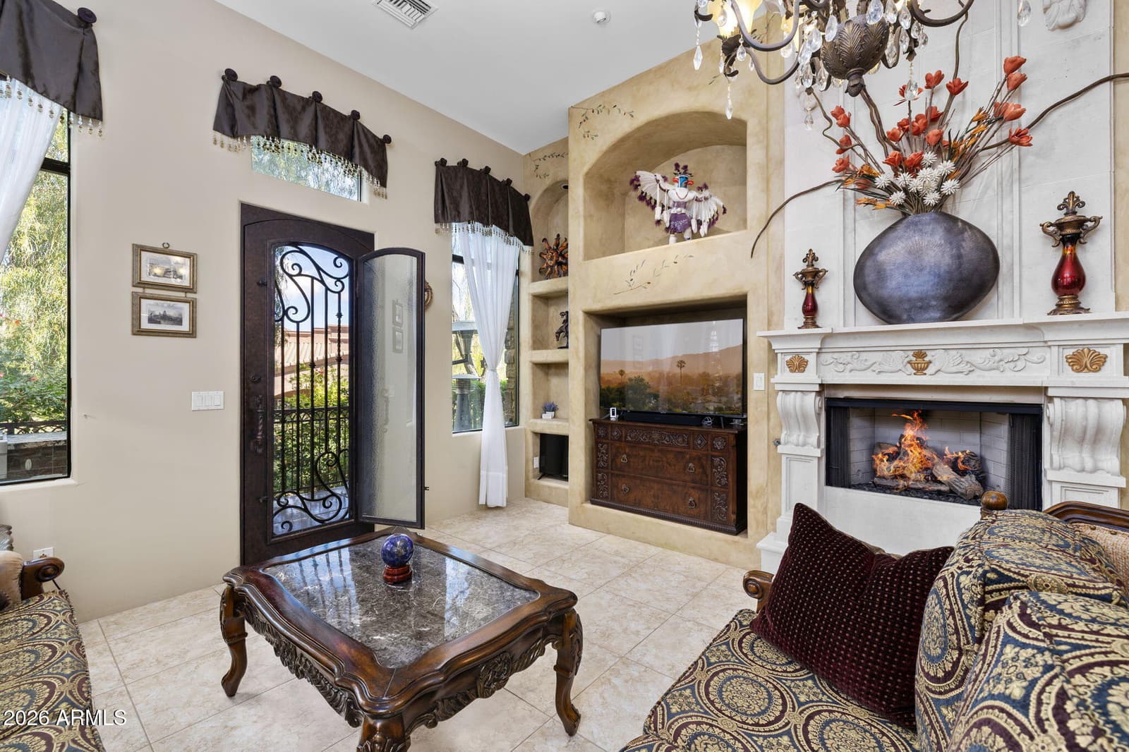 7199 E RIDGEVIEW Place 102, Carefree, AZ 85377 — photo 16 of 36