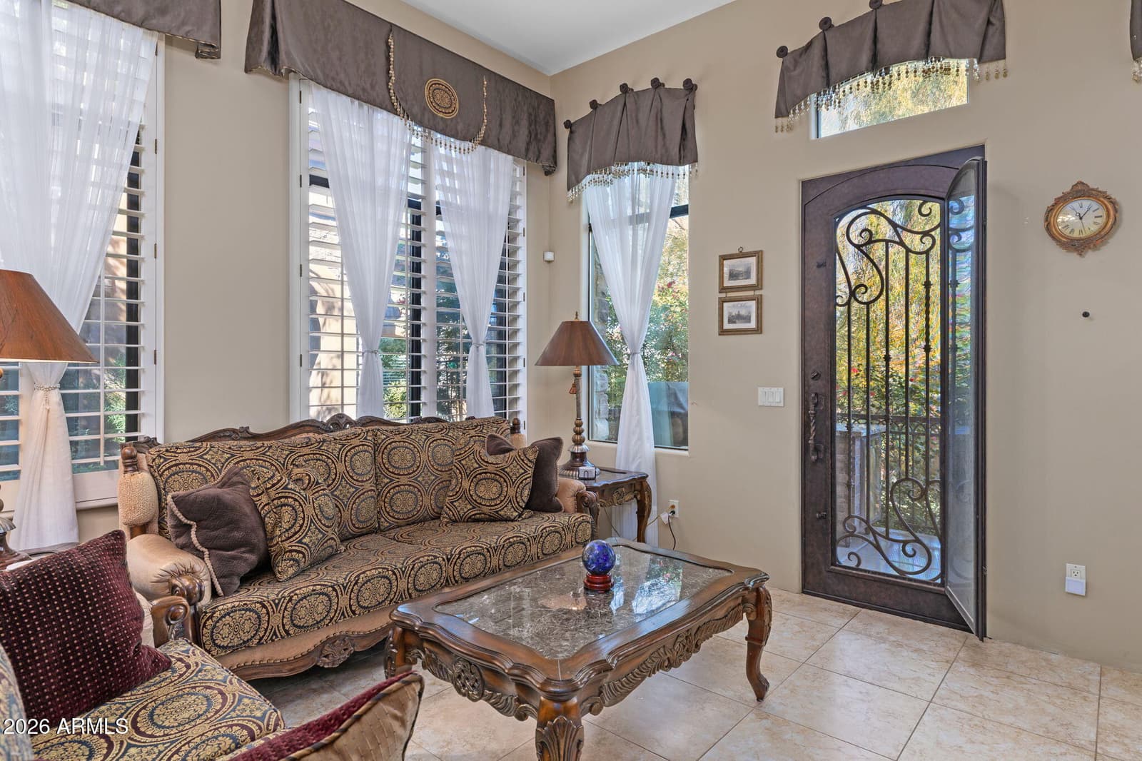 7199 E RIDGEVIEW Place 102, Carefree, AZ 85377 — photo 17 of 36