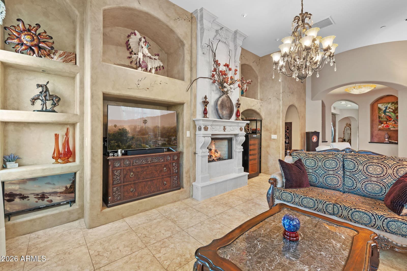 7199 E RIDGEVIEW Place 102, Carefree, AZ 85377 — photo 18 of 36