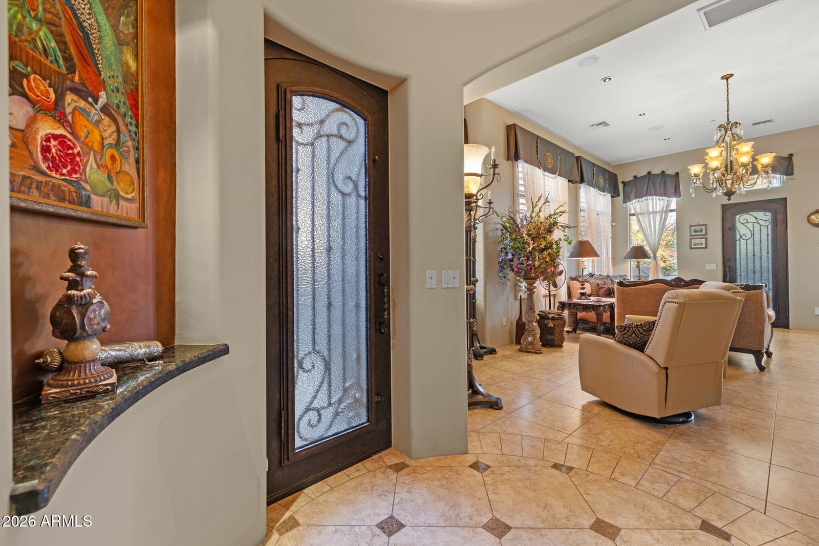 7199 E RIDGEVIEW Place 102, Carefree, AZ 85377 — photo 4 of 36