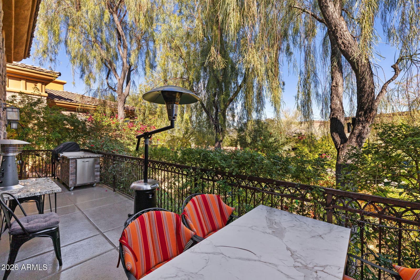 7199 E RIDGEVIEW Place 102, Carefree, AZ 85377 — photo 8 of 36