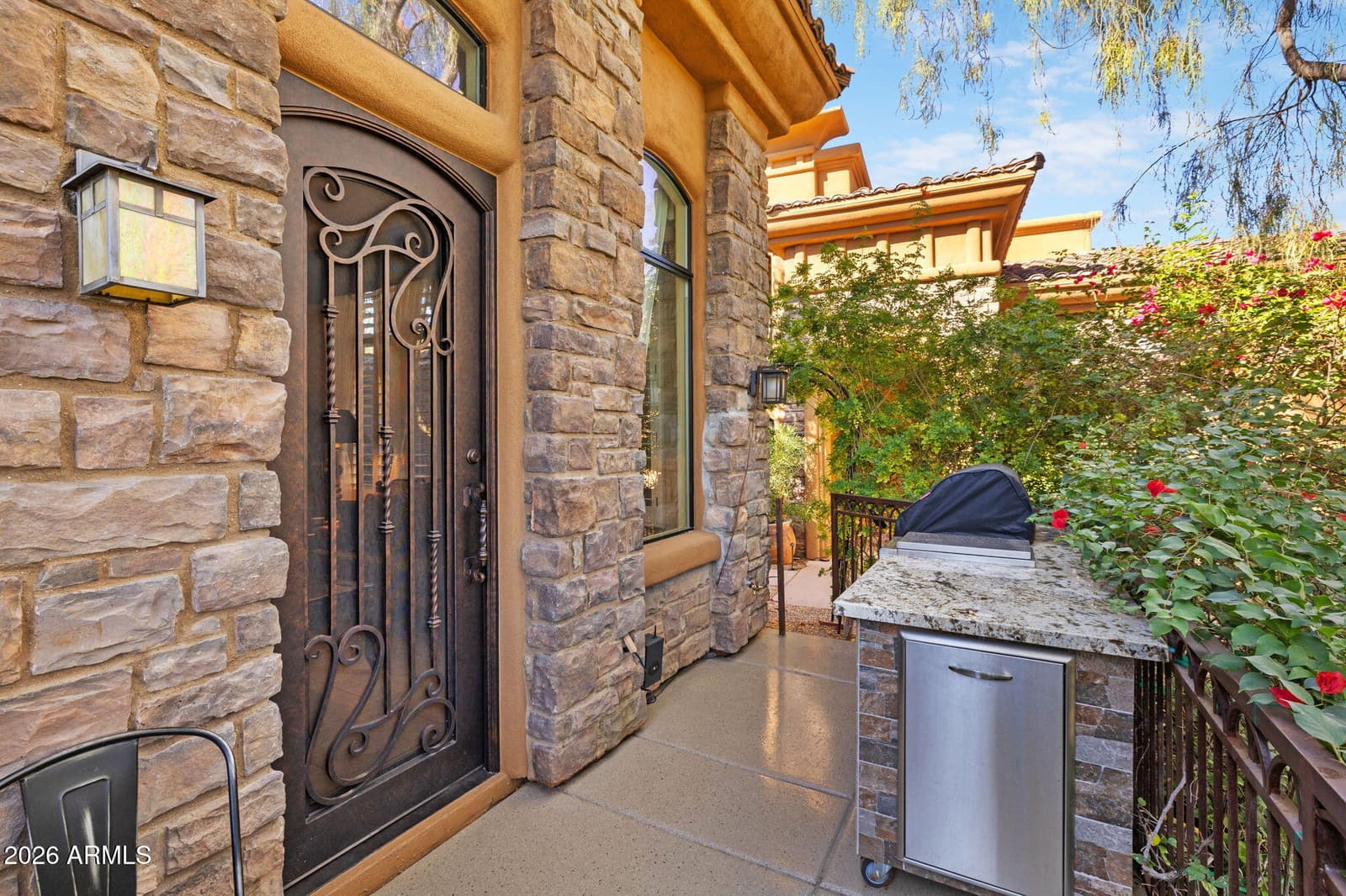 7199 E RIDGEVIEW Place 102, Carefree, AZ 85377 — photo 6 of 36