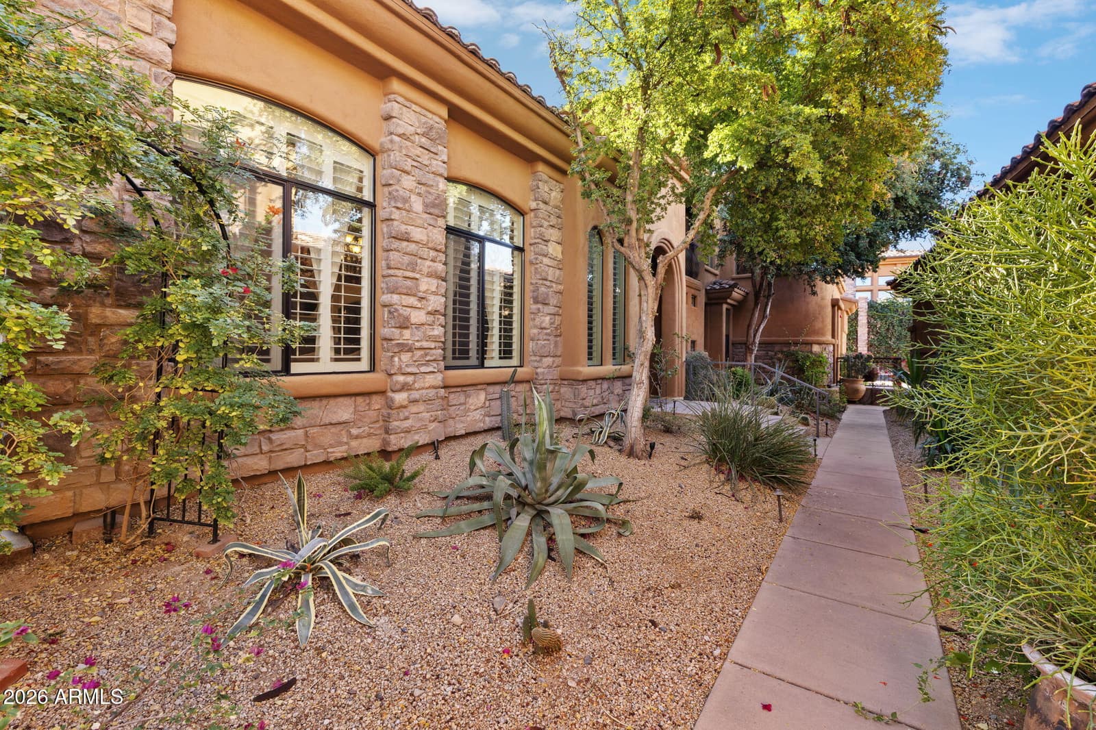 7199 E RIDGEVIEW Place 102, Carefree, AZ 85377 — photo 5 of 36