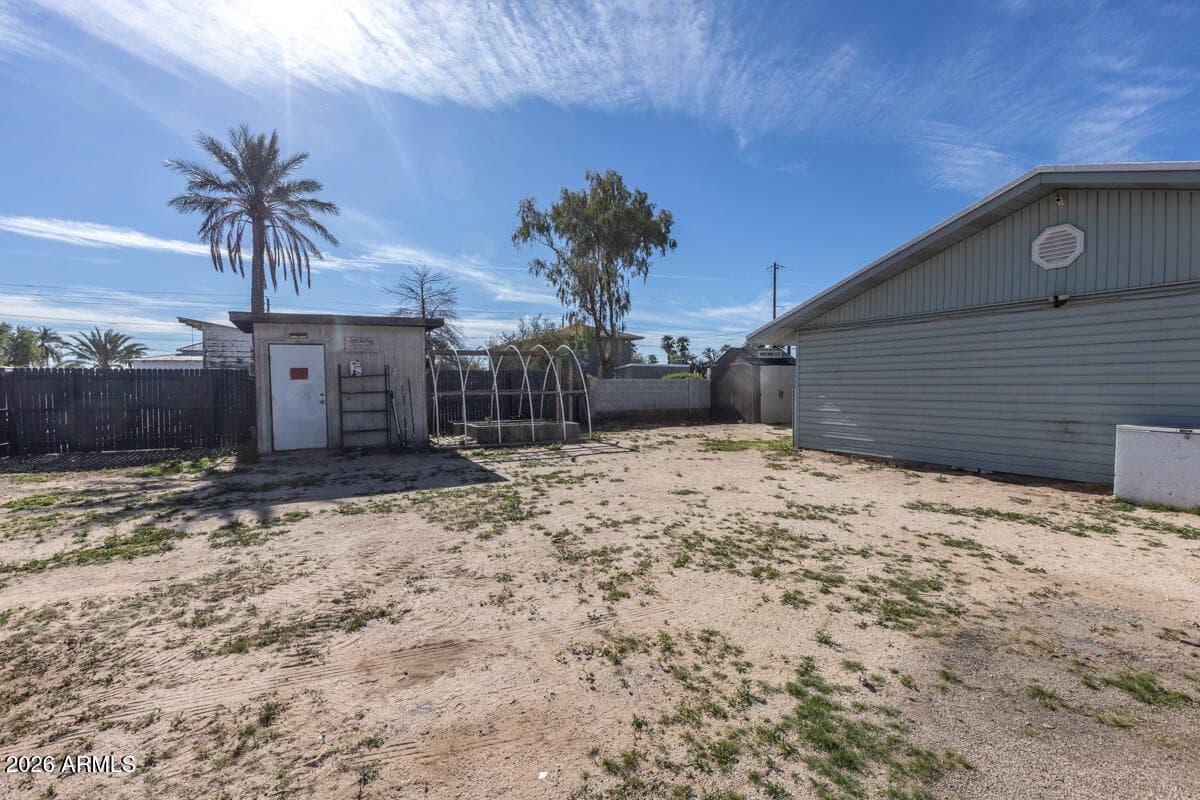 75 N PHOENIX Street, Florence, AZ 85132 — photo 22 of 24