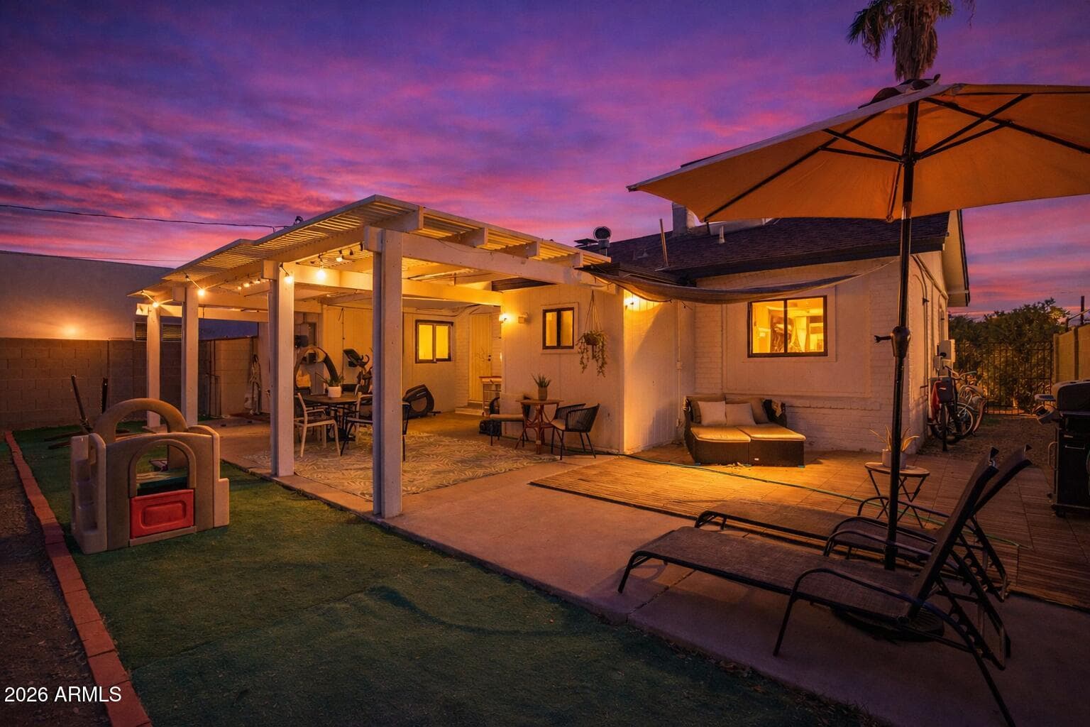 2320 E HARVARD Street, Phoenix, AZ 85006 — photo 20 of 21